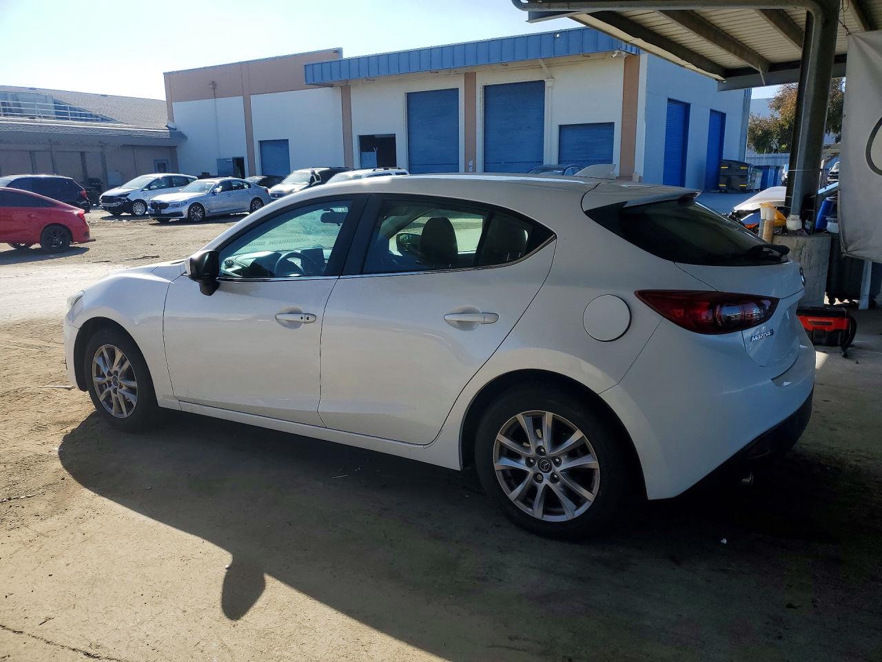 3MZBM1M76FM142656 · 2015 MAZDA 3 · 2/12