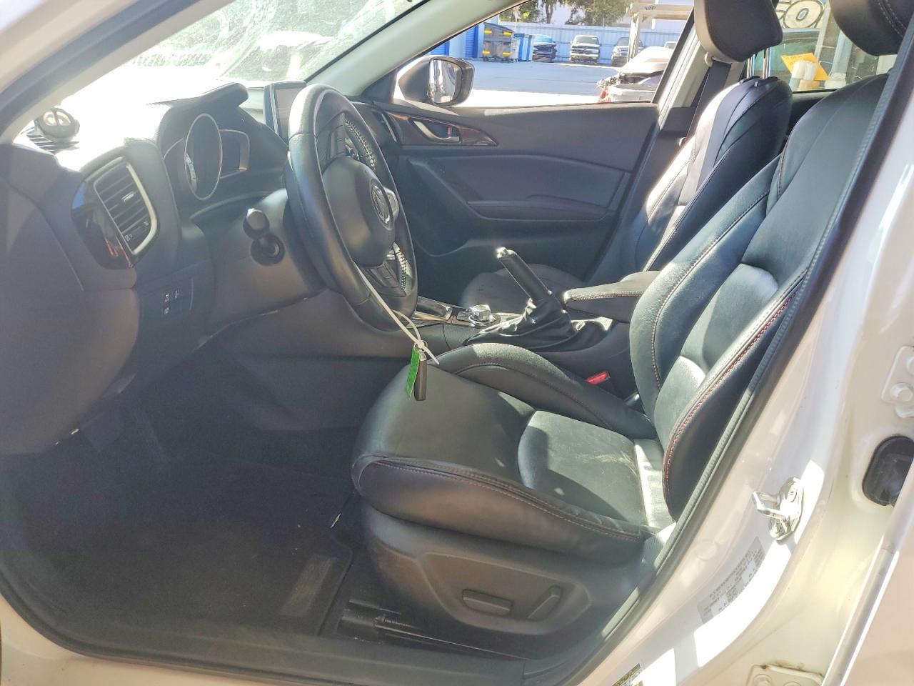 3MZBM1M76FM142656 · 2015 MAZDA 3 · 7/12