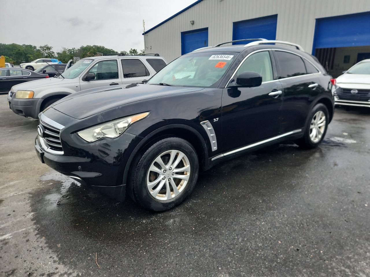JN8CS1MW2GM400600 · 2016 INFINITI QX70
