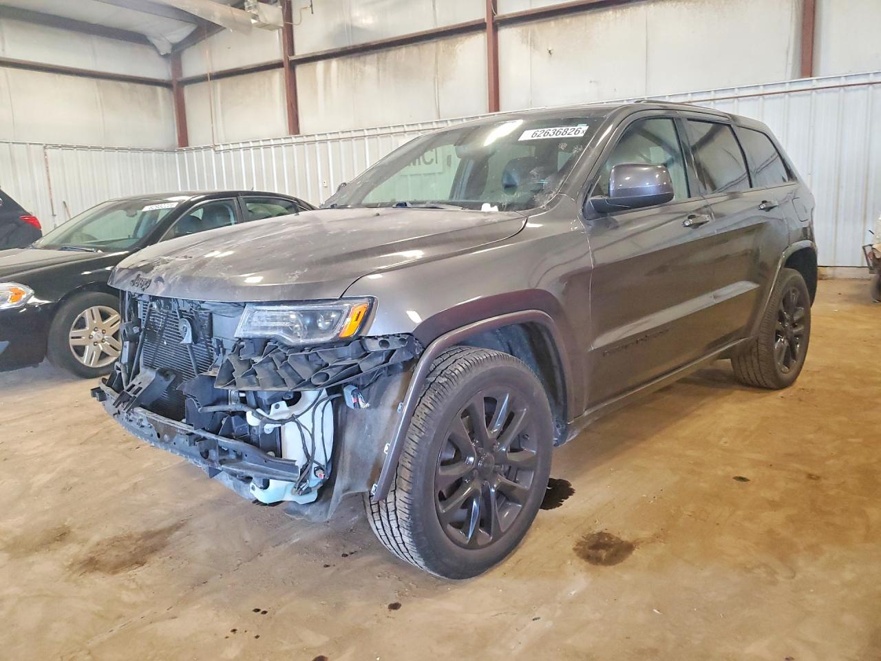 1C4RJFAG5LC401159 · 2020 JEEP GRAND CHEROKEE