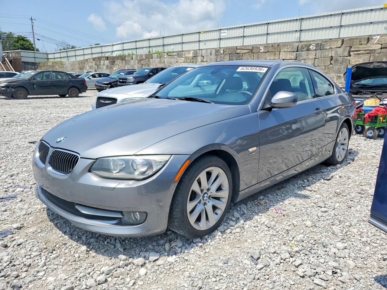 WBAKF3C58CE974751 · 2012 BMW 328