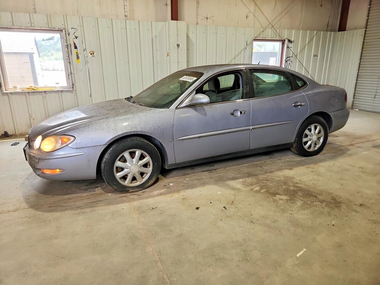 2G4WC582261253379 · 2006 BUICK LACROSSE