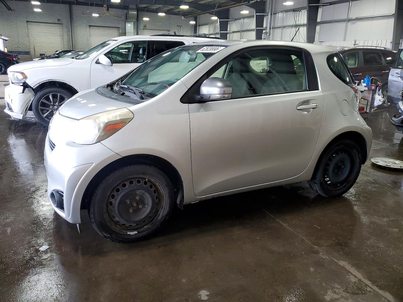 JTNJJXB0XCJ019589 · 2012 SCION IQ
