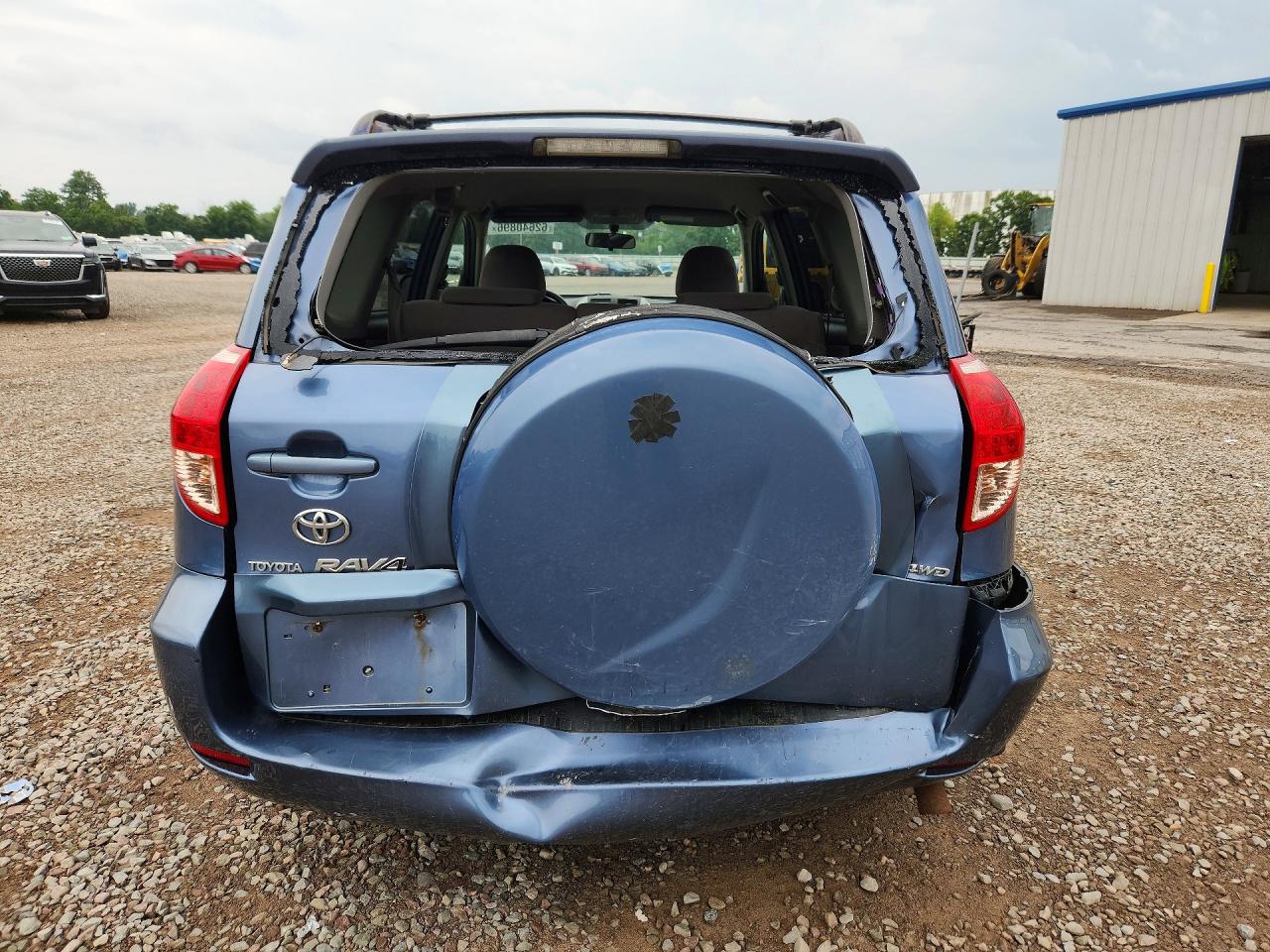 JTMBD33V086060973 · 2008 TOYOTA RAV4 · 6/13