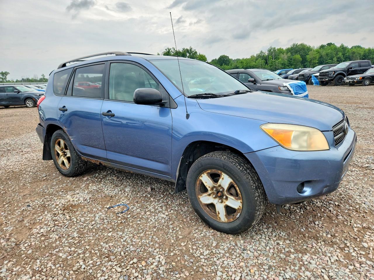 JTMBD33V086060973 · 2008 TOYOTA RAV4 · 4/13