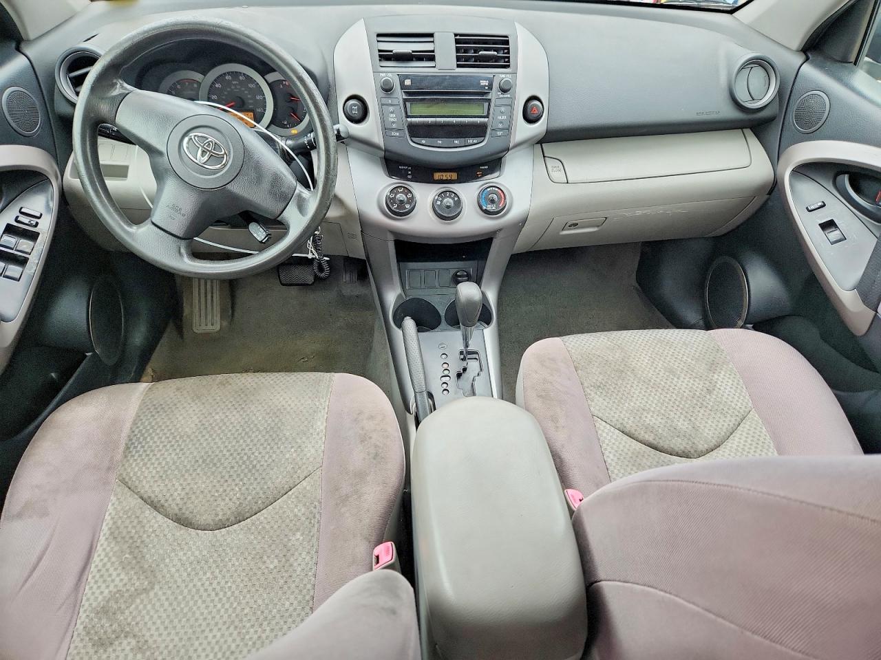 JTMBD33V086060973 · 2008 TOYOTA RAV4 · 8/13