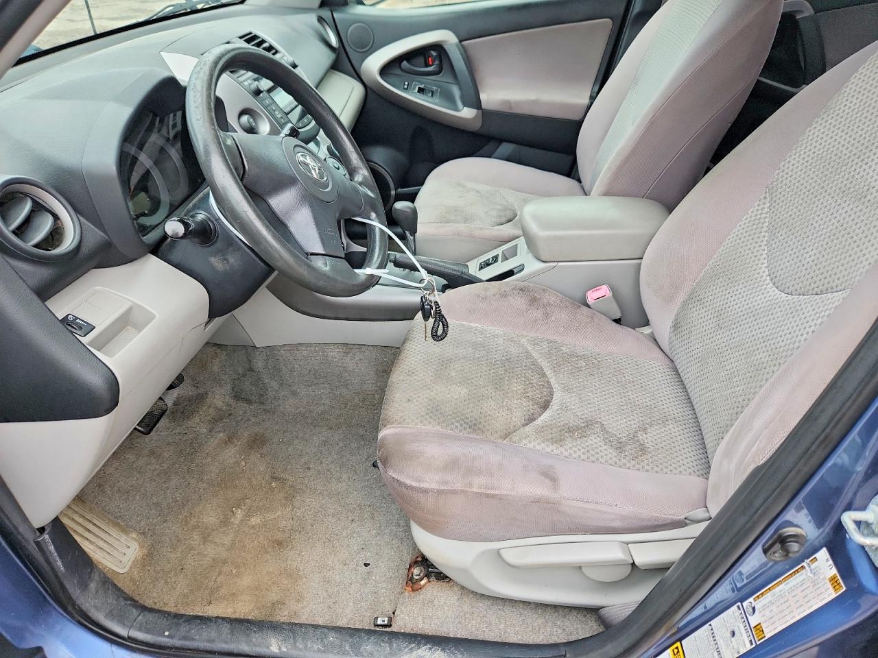 JTMBD33V086060973 · 2008 TOYOTA RAV4 · 7/13