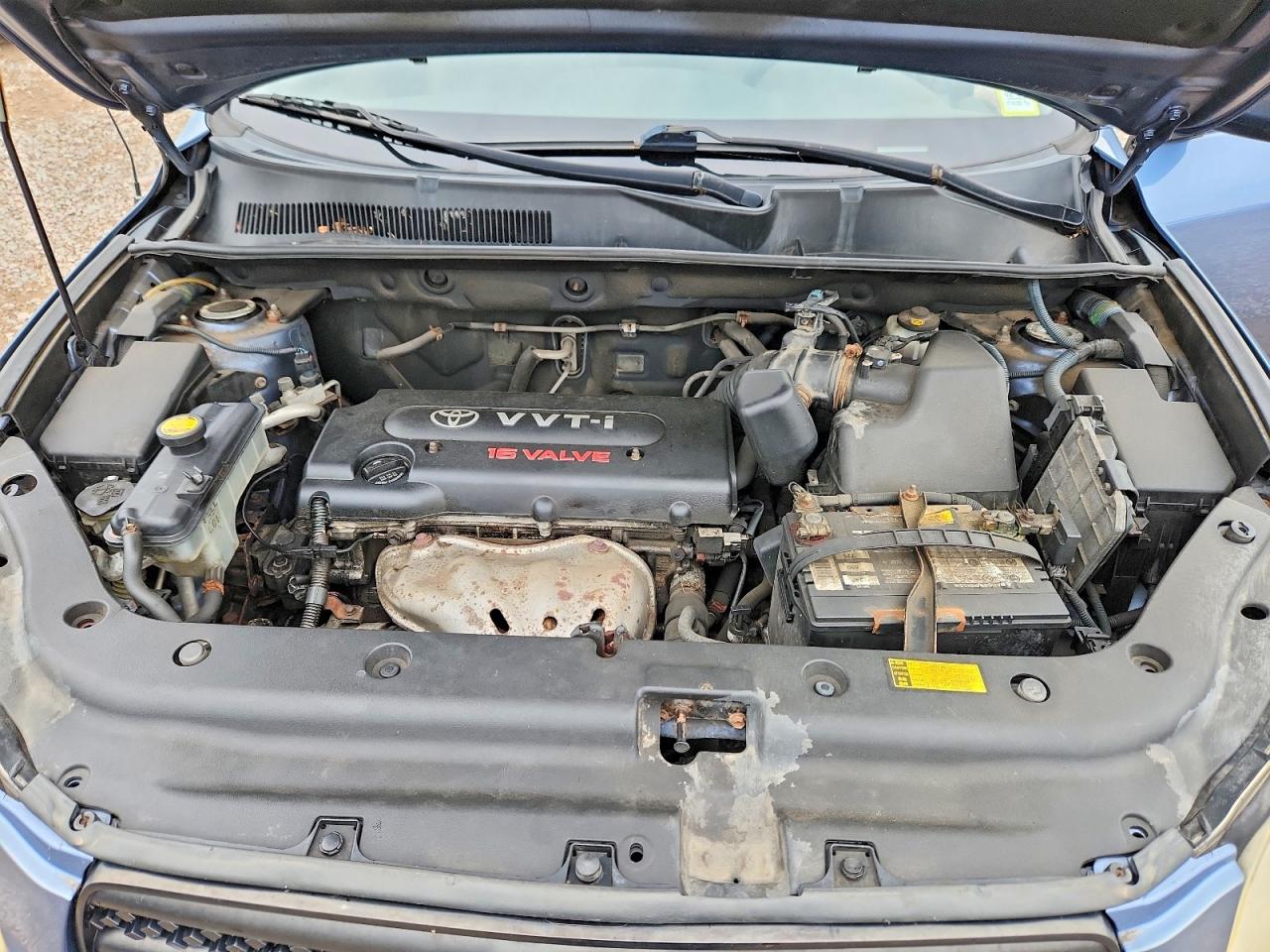 JTMBD33V086060973 · 2008 TOYOTA RAV4 · 12/13