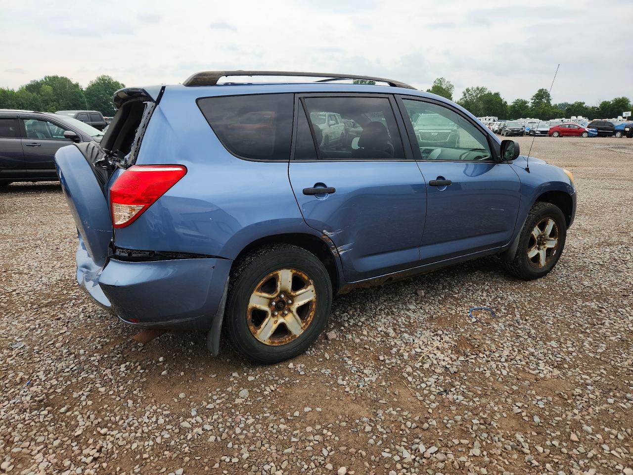 JTMBD33V086060973 · 2008 TOYOTA RAV4 · 3/13