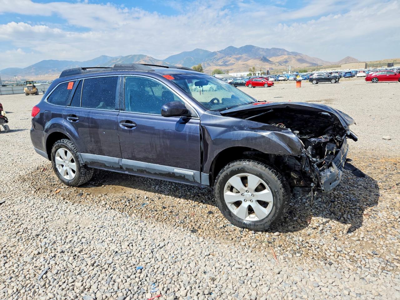 4S4BRBCC6C3233654 · 2012 SUBARU OUTBACK · 4/12