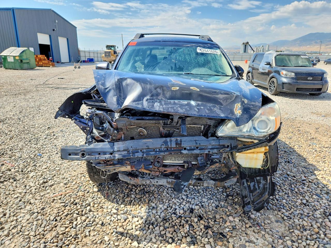4S4BRBCC6C3233654 · 2012 SUBARU OUTBACK · 5/12