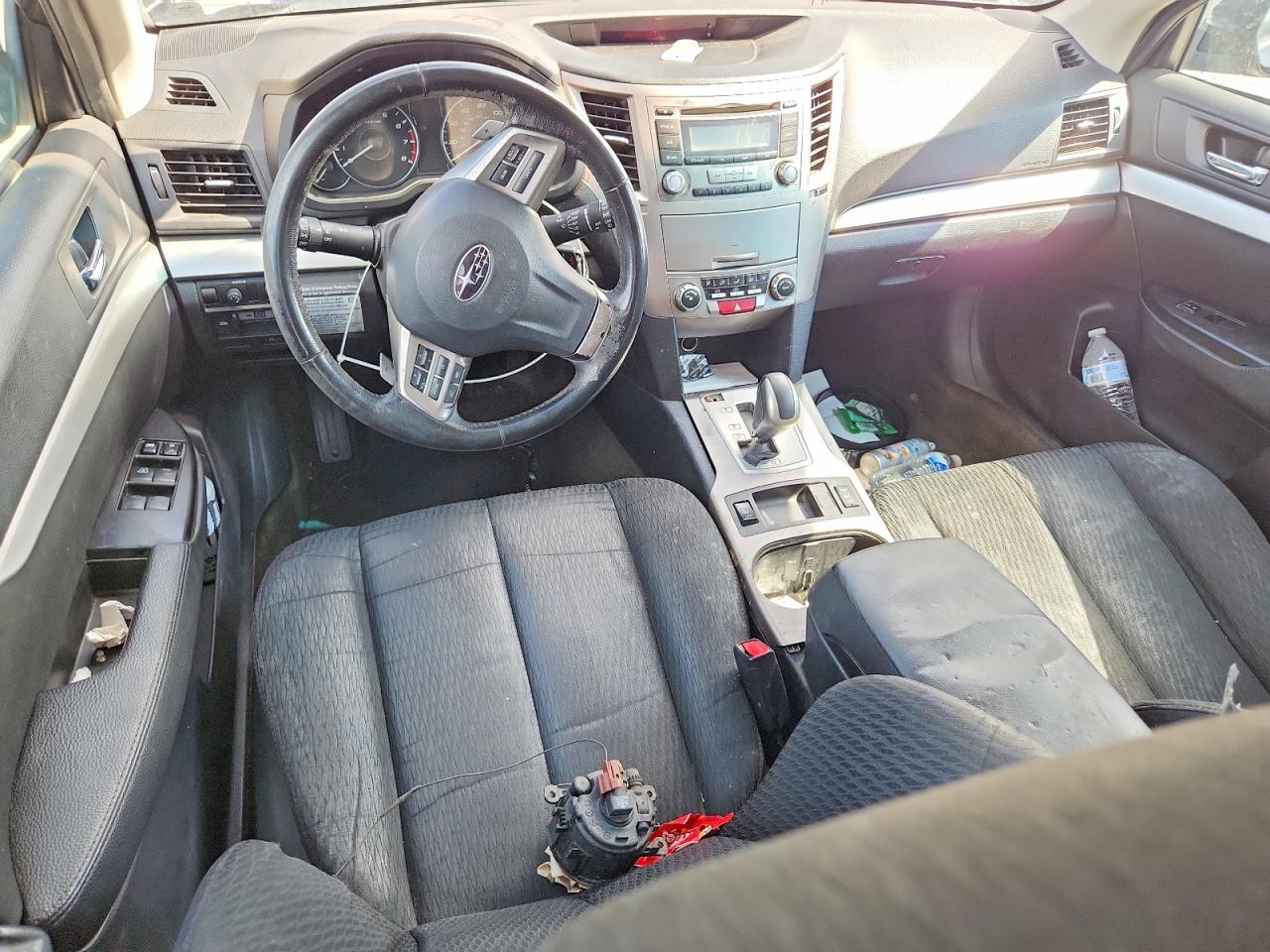 4S4BRBCC6C3233654 · 2012 SUBARU OUTBACK · 8/12