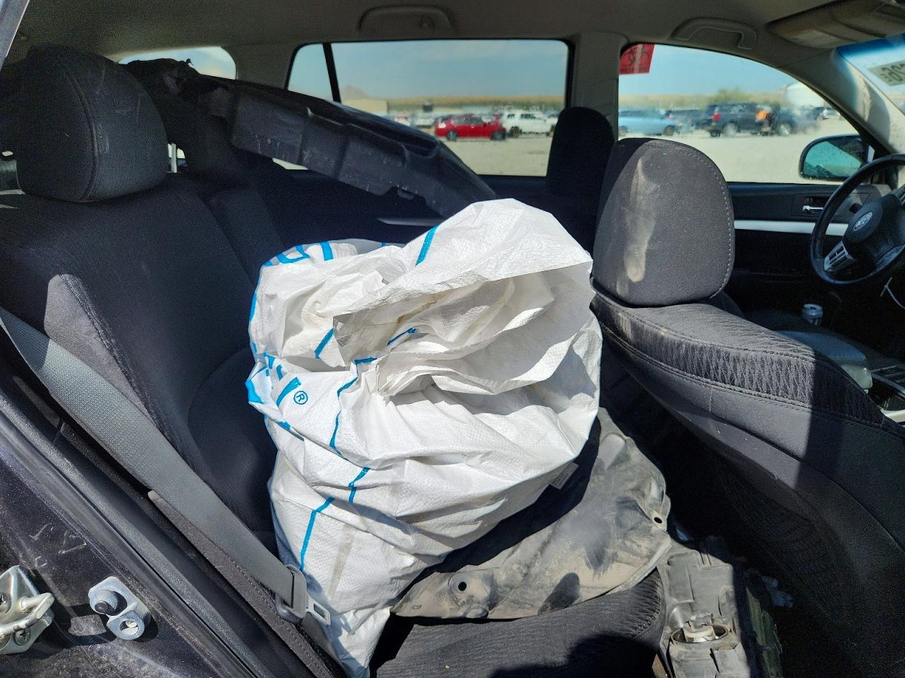 4S4BRBCC6C3233654 · 2012 SUBARU OUTBACK · 10/12