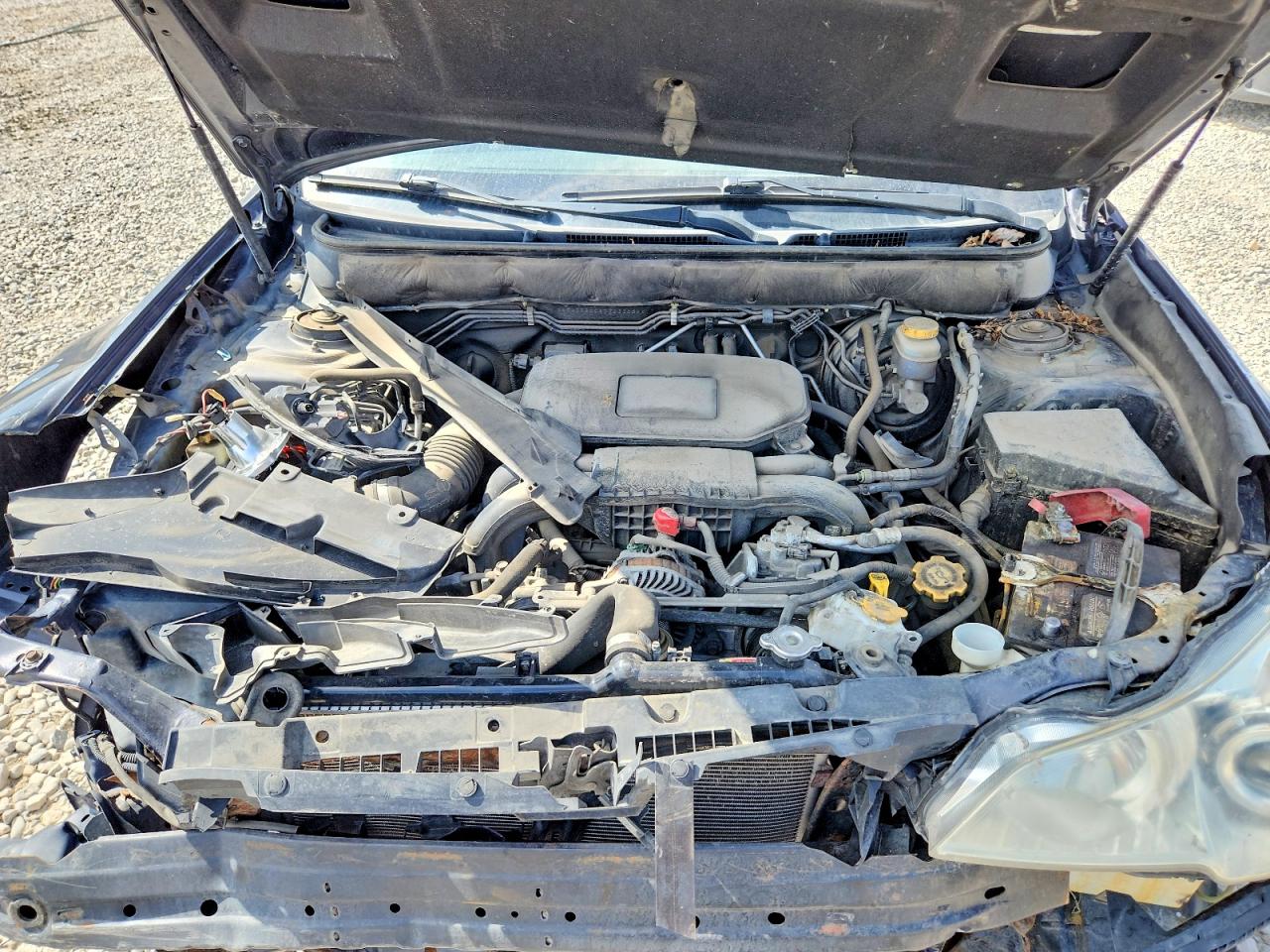 4S4BRBCC6C3233654 · 2012 SUBARU OUTBACK · 11/12