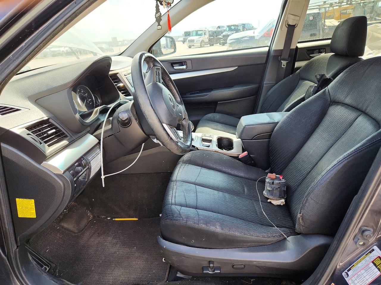 4S4BRBCC6C3233654 · 2012 SUBARU OUTBACK · 7/12