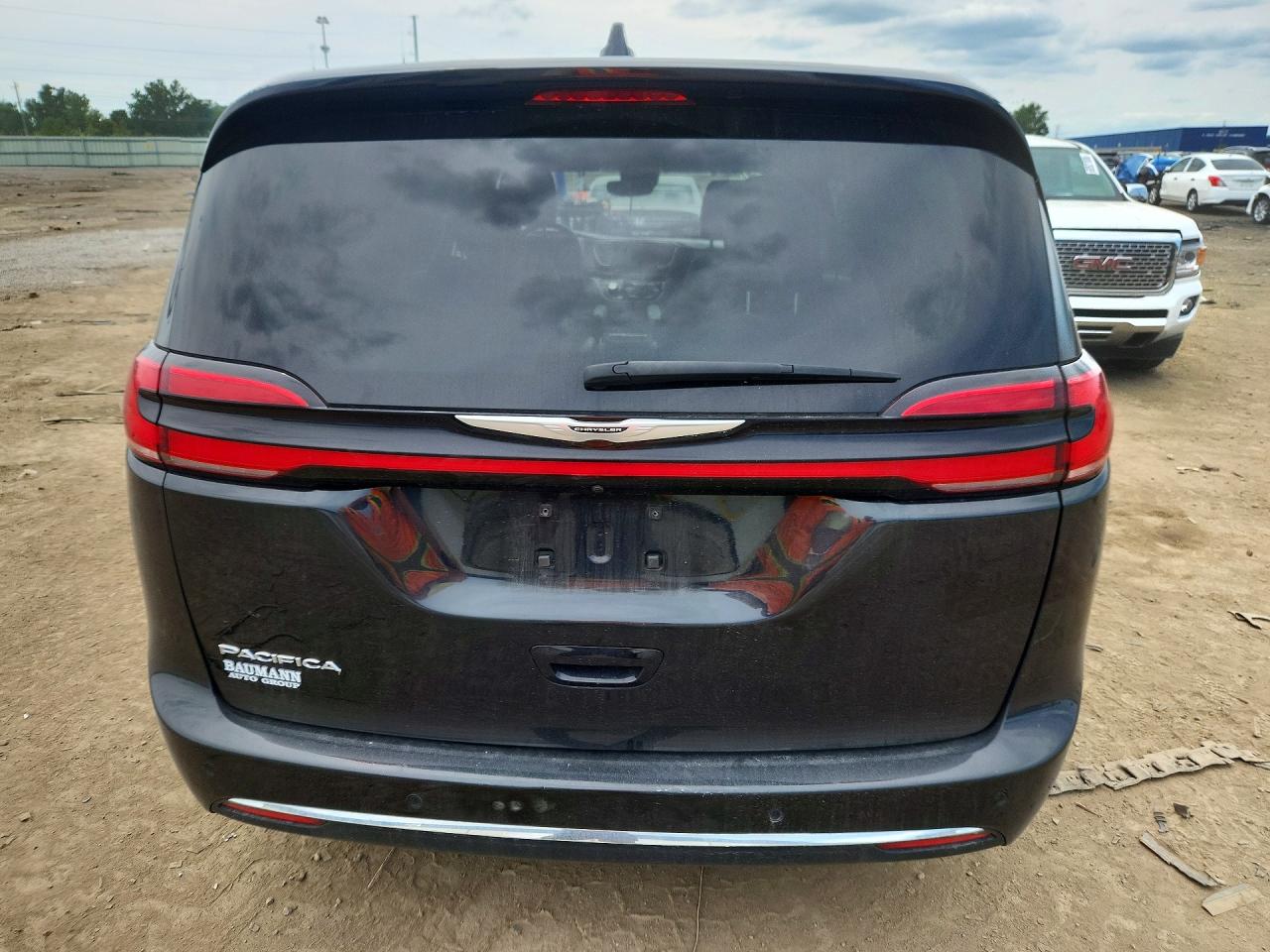 2C4RC1BG8PR621517 · 2023 CHRYSLER PACIFICA · 6/14