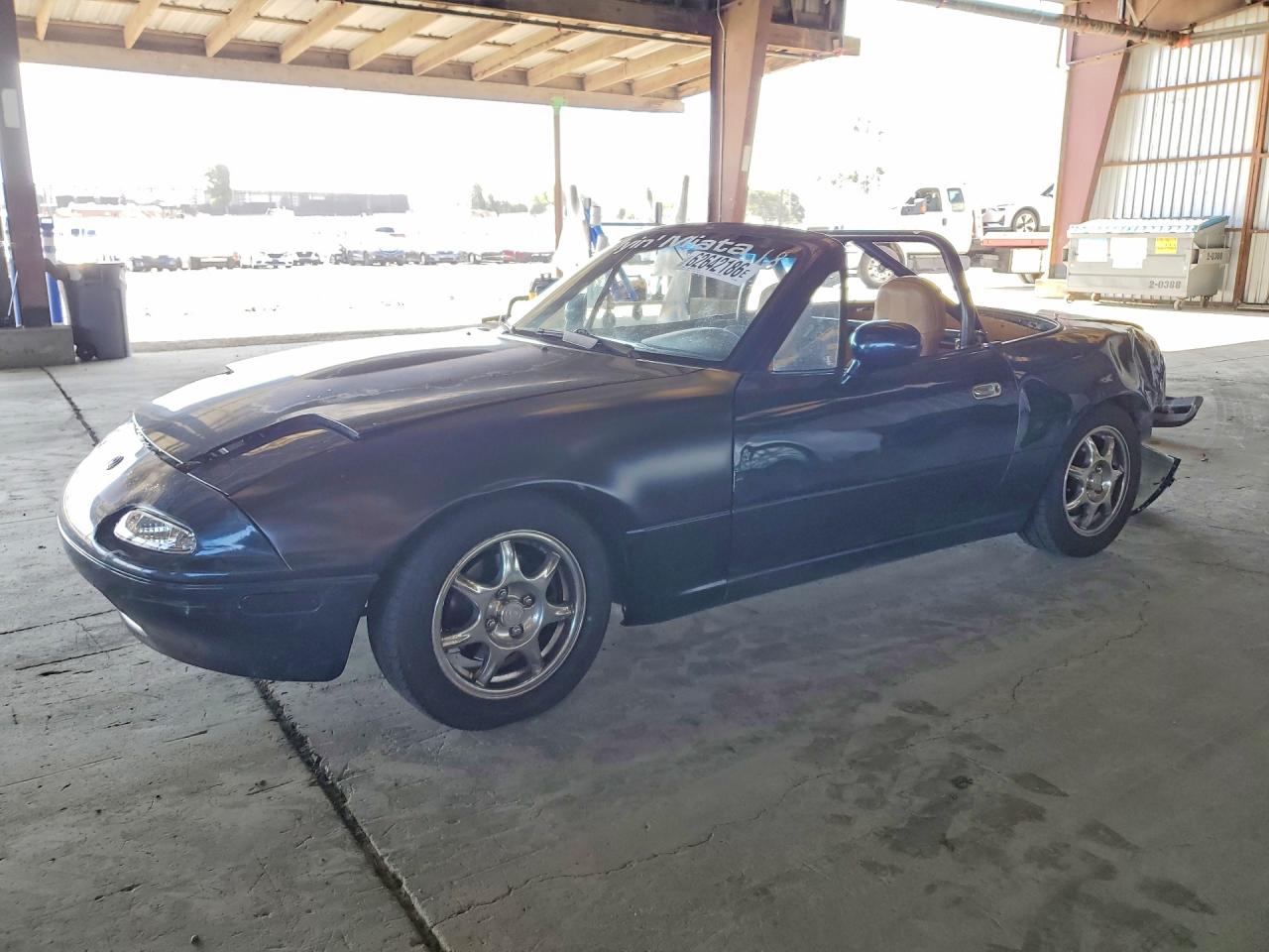 JM1NA3532R0509950 · 1994 MAZDA MX-5 MIATA