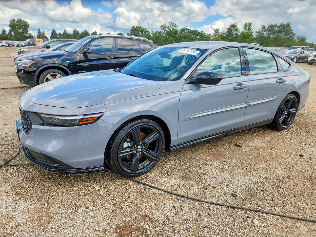 1HGCY2F7XPA026987 · 2023 HONDA ACCORD