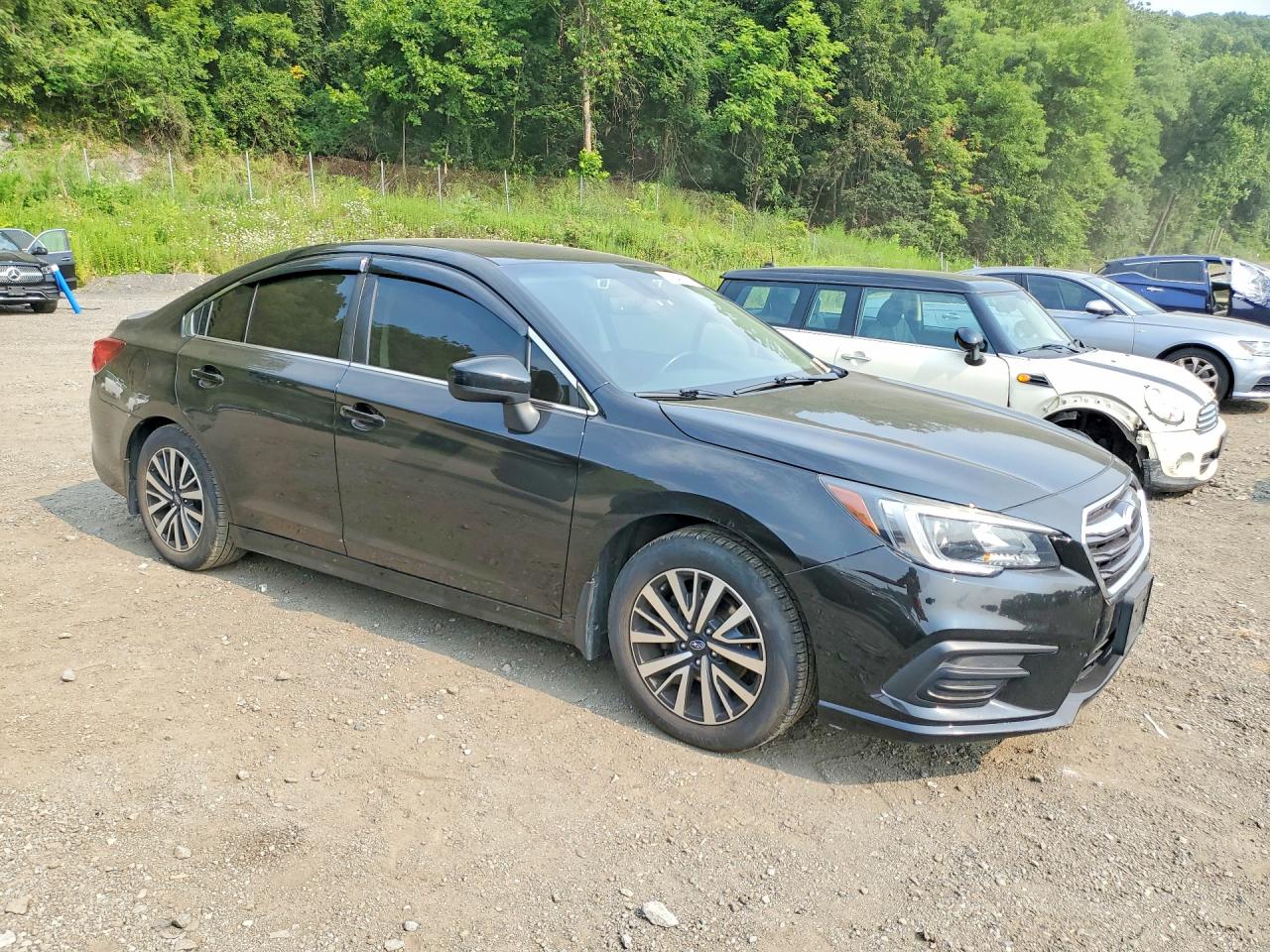 4S3BNAF68K3025306 · 2019 SUBARU LEGACY · 4/12
