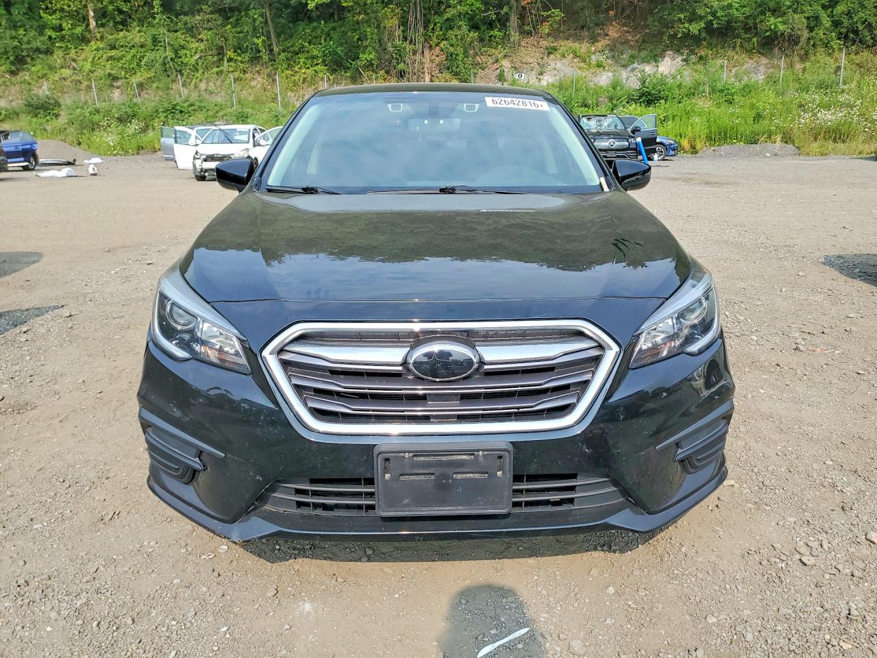 4S3BNAF68K3025306 · 2019 SUBARU LEGACY · 5/12