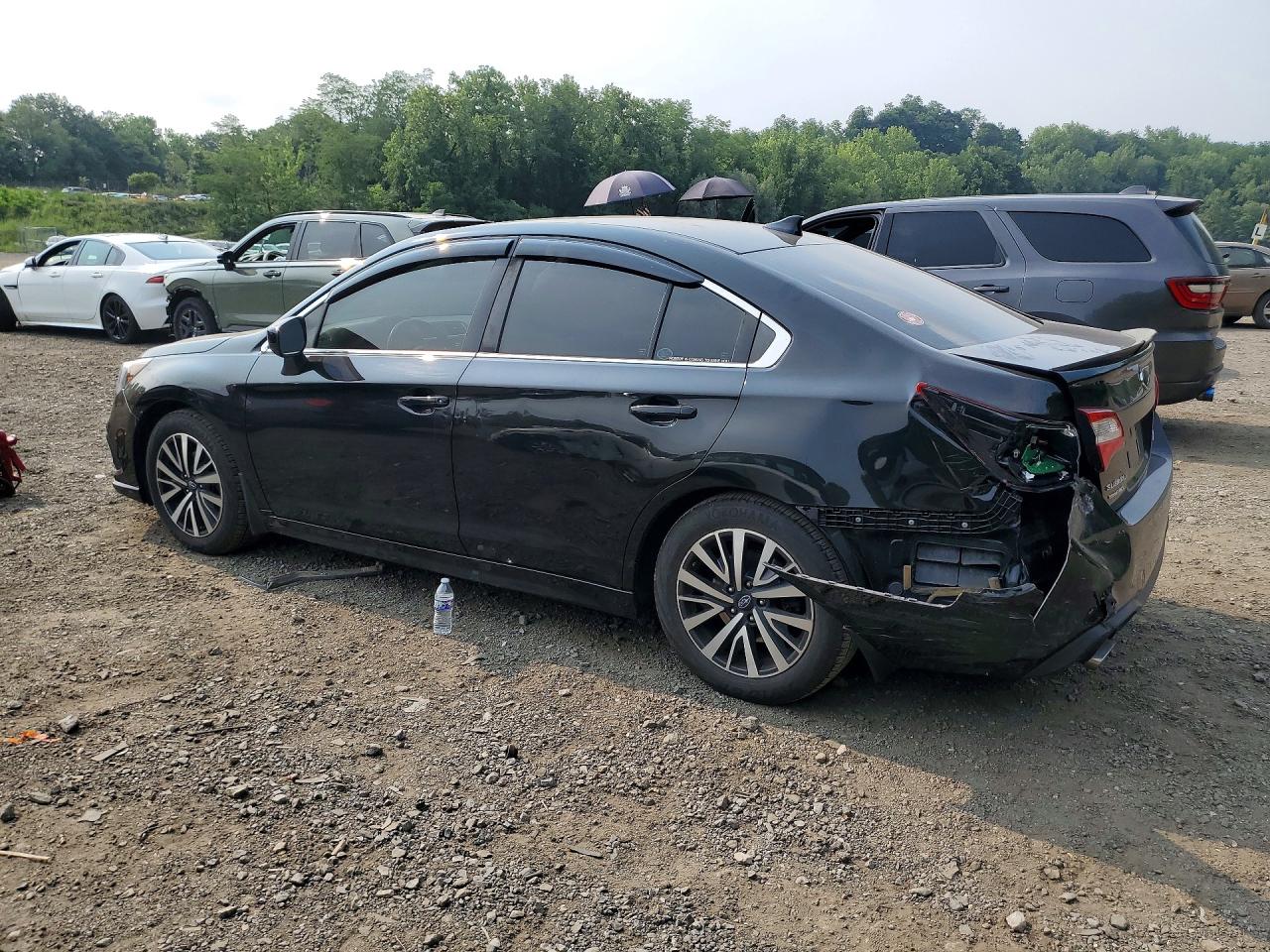 4S3BNAF68K3025306 · 2019 SUBARU LEGACY · 2/12