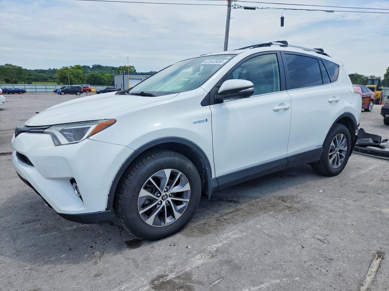 JTMRJREV5HD100144 · 2017 TOYOTA RAV4 HYBRID