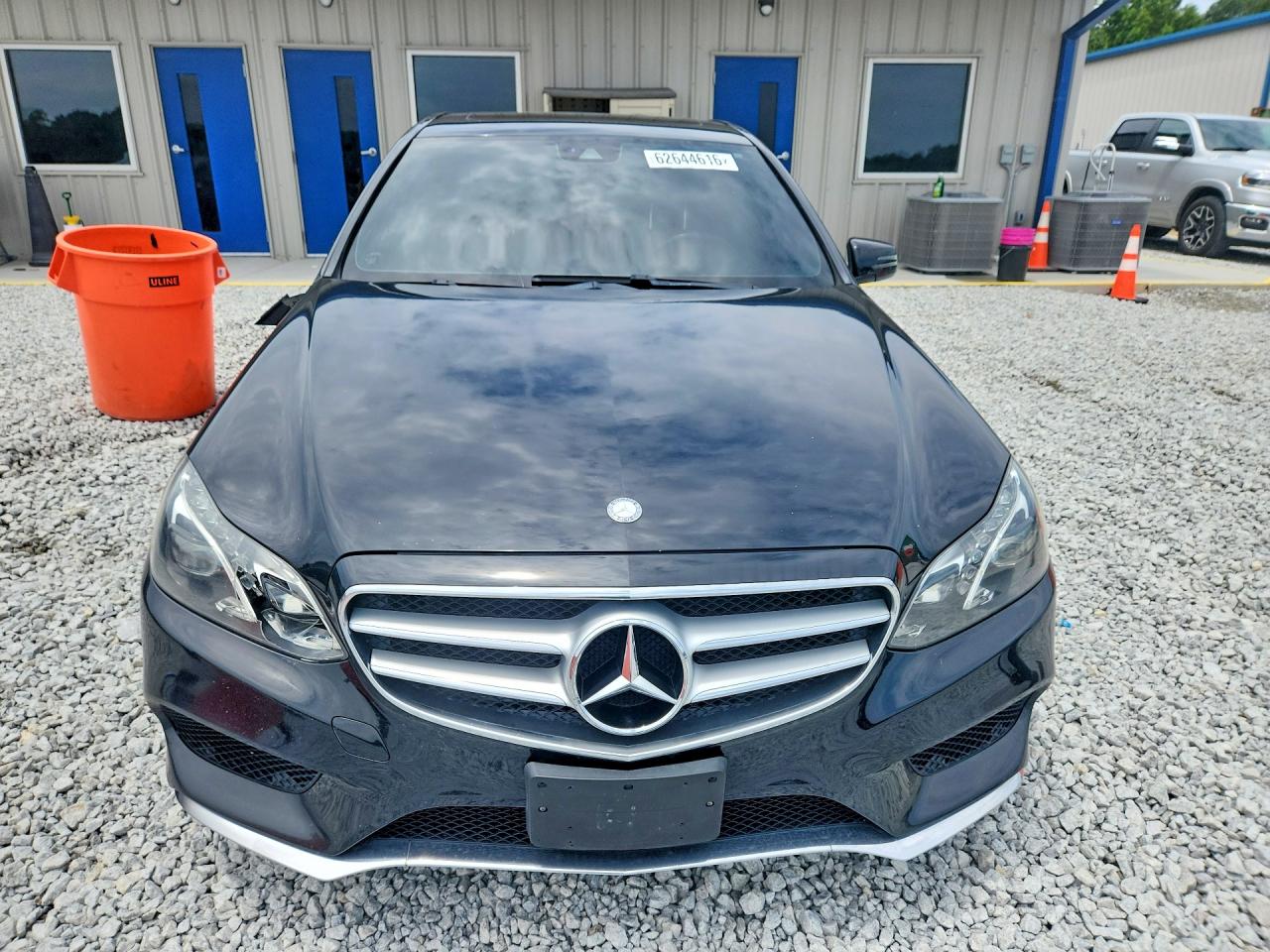 WDDHF5KBXGB177057 · 2016 MERCEDES-BENZ E · 5/12
