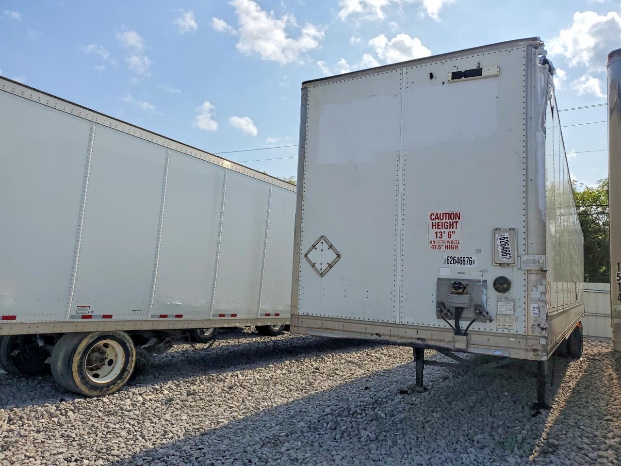 3H3V532C1HT700059 · 2017 HYUNDAI TRANSLEAD INC TRAILERS