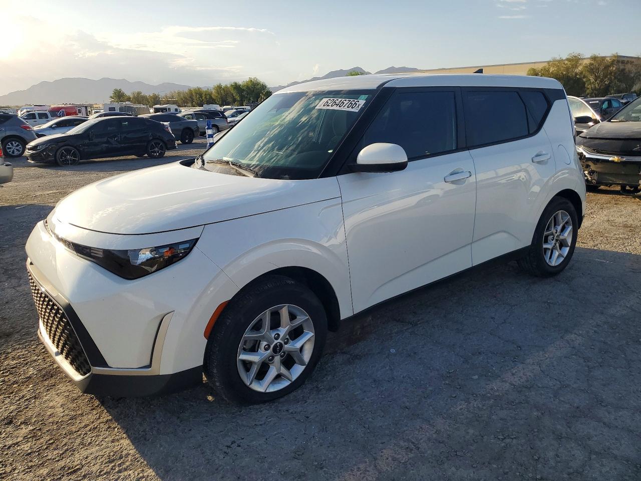KNDJ23AU6P7873366 · 2023 KIA SOUL