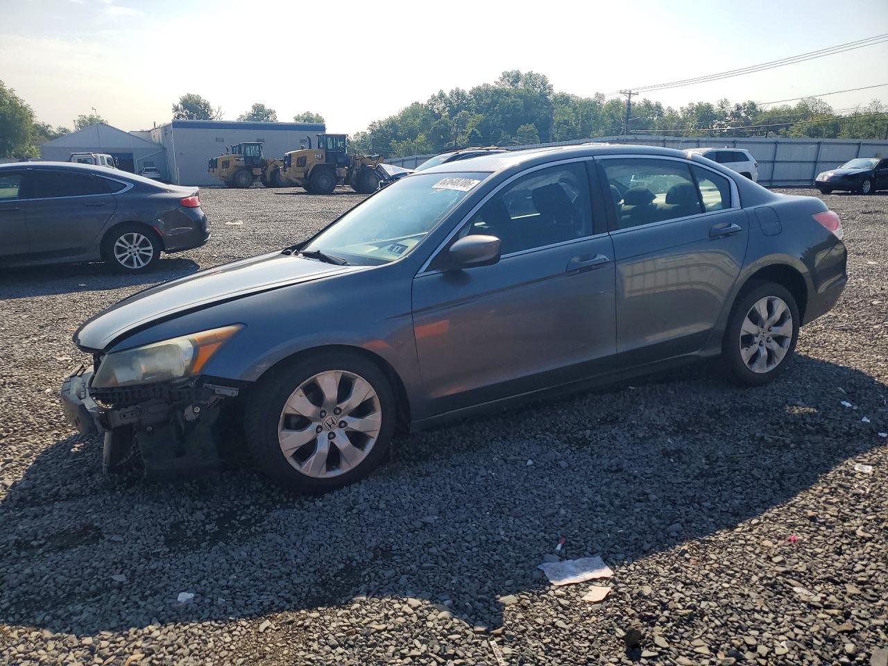 1HGCP26759A162417 · 2009 HONDA ACCORD