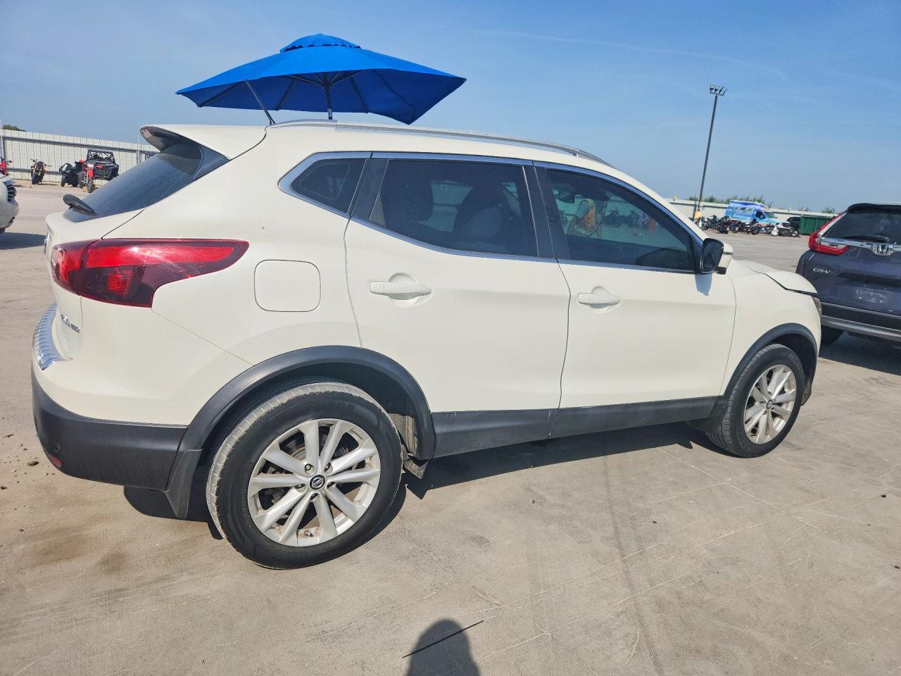 JN1BJ1CR2KW627971 · 2019 NISSAN ROGUE SPORT · 3/13