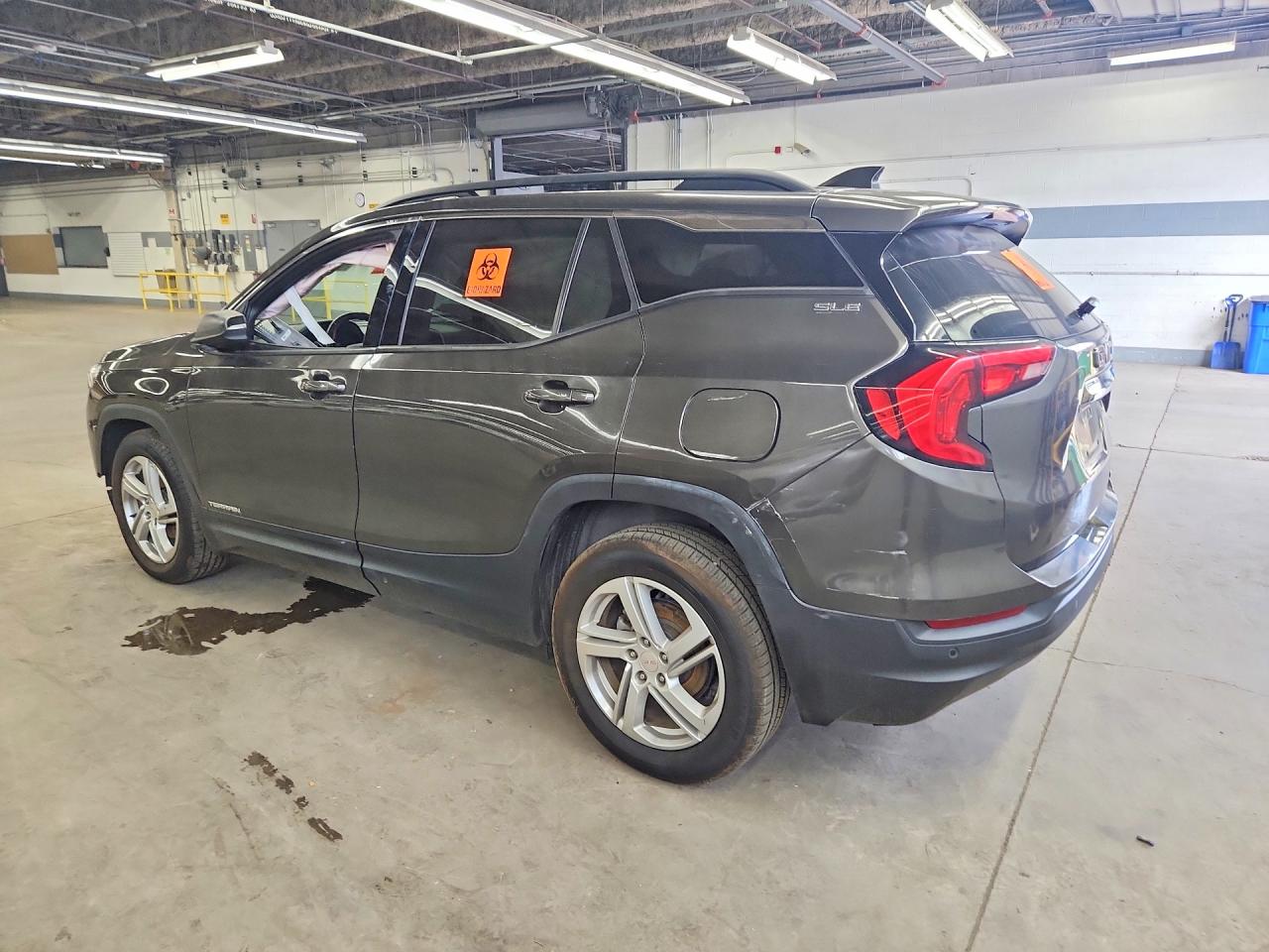 3GKALTEV5KL223324 · 2019 GMC TERRAIN · 2/12