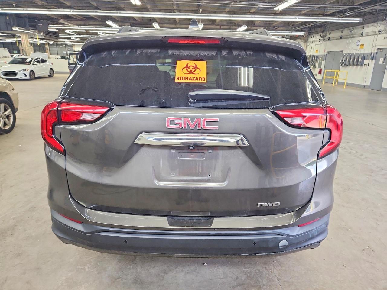 3GKALTEV5KL223324 · 2019 GMC TERRAIN · 6/12