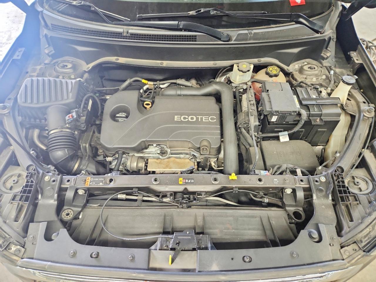 3GKALTEV5KL223324 · 2019 GMC TERRAIN · 11/12