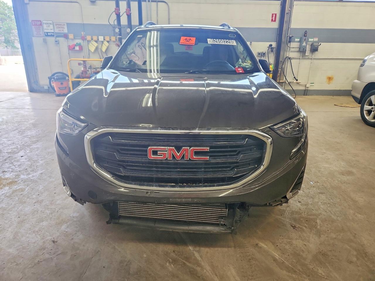 3GKALTEV5KL223324 · 2019 GMC TERRAIN · 5/12