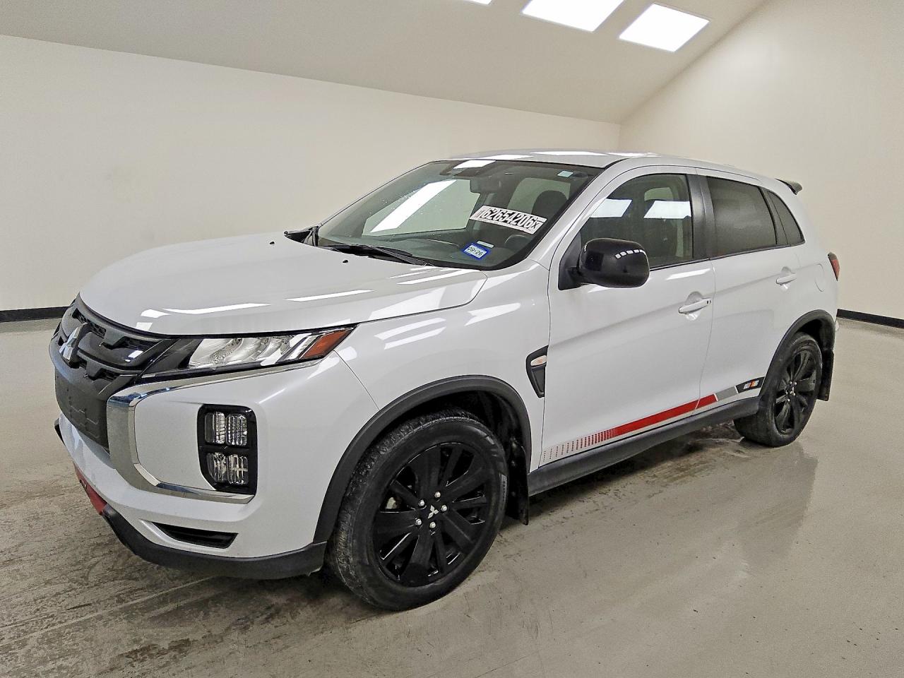 2024 MITSUBISHI OUTLANDER SPORT