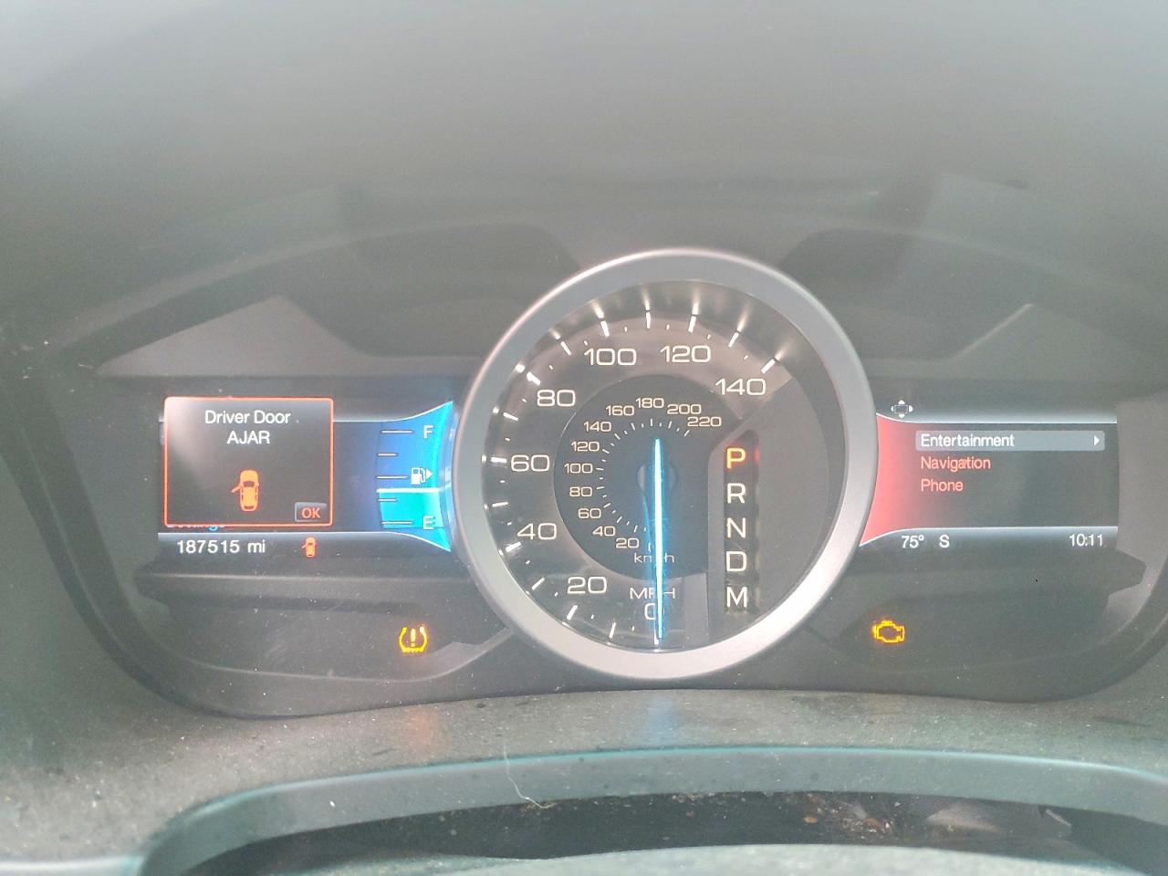 1FM5K8D84FGB67245 · 2015 FORD EXPLORER · 9/13