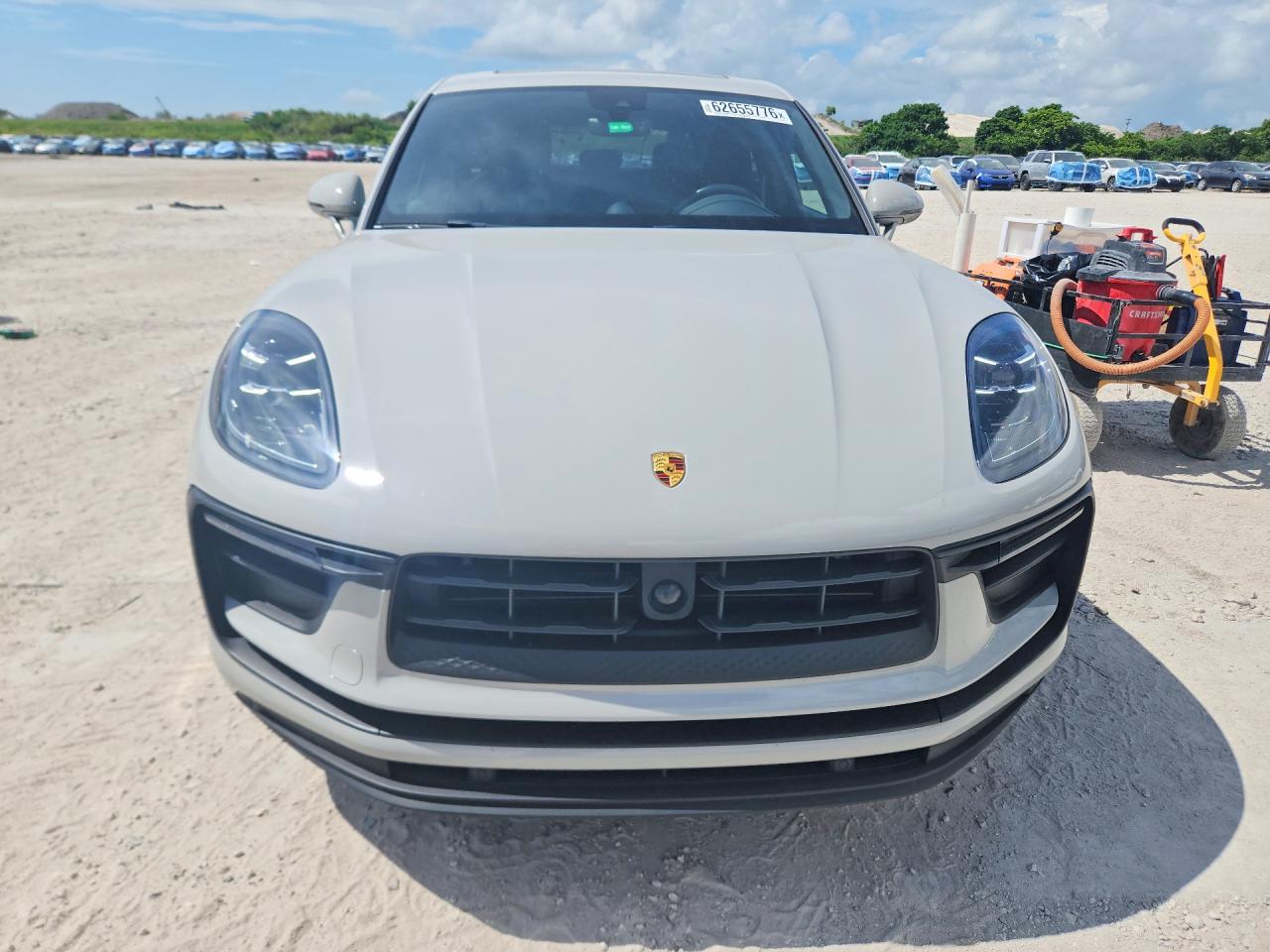 WP1AA2A59PLB12794 · 2023 PORSCHE MACAN · 5/14