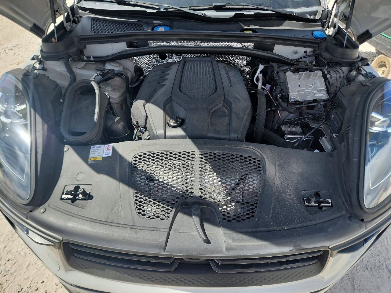 WP1AA2A59PLB12794 · 2023 PORSCHE MACAN · 12/14
