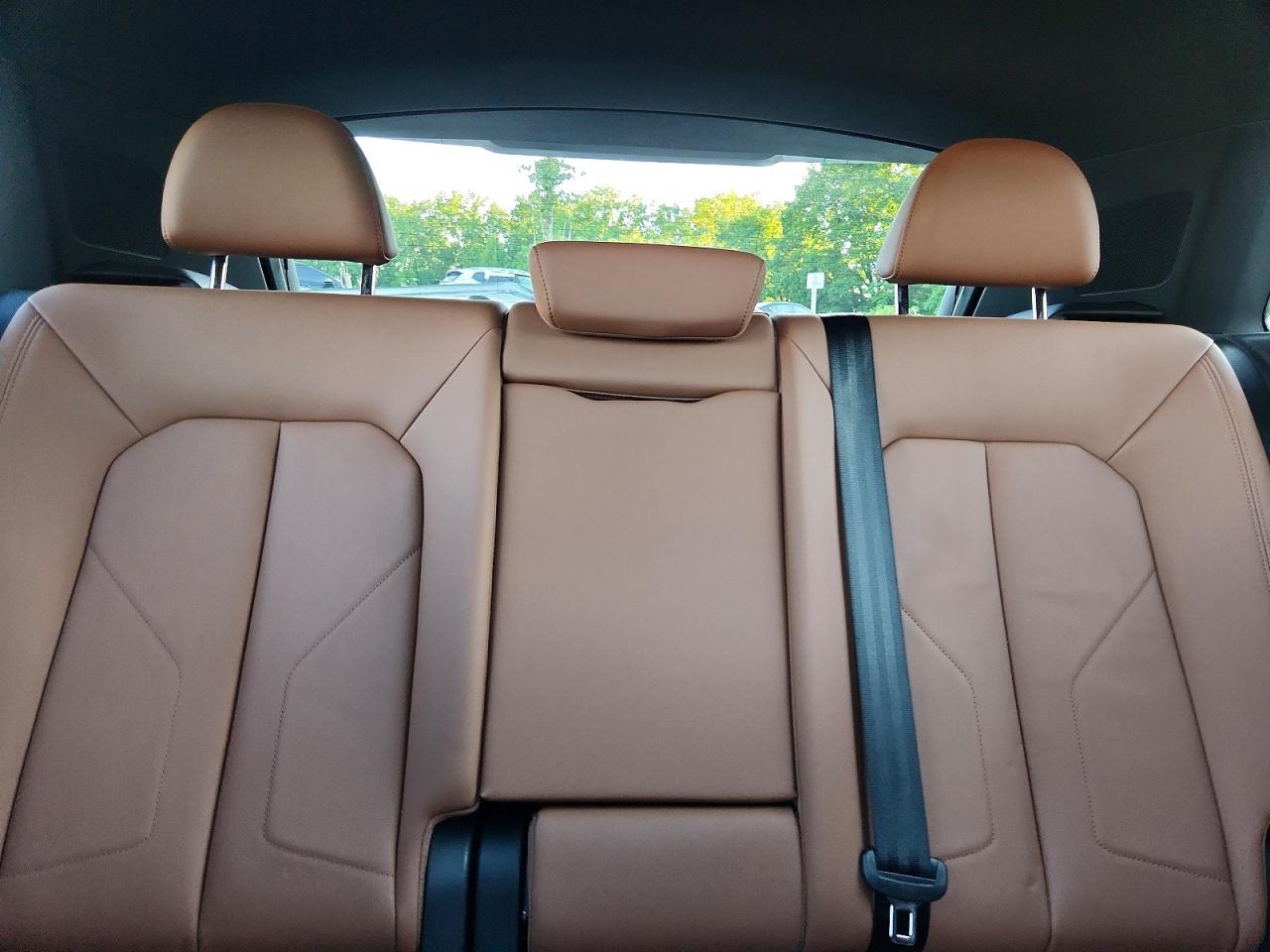 WA1BUCF33M1110227 · 2021 AUDI Q3 · 10/13