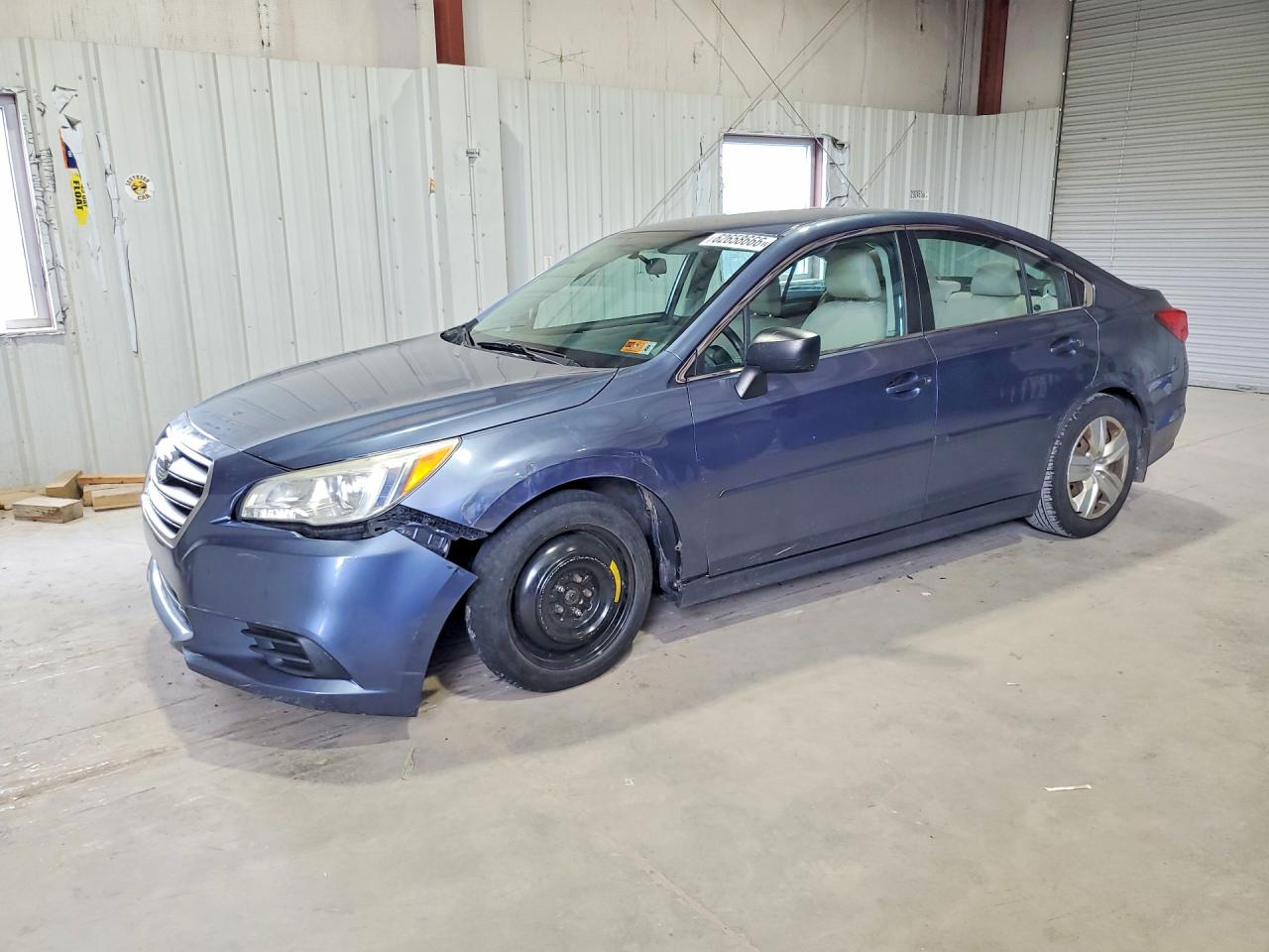 4S3BNAA68G3058949 · 2016 SUBARU LEGACY