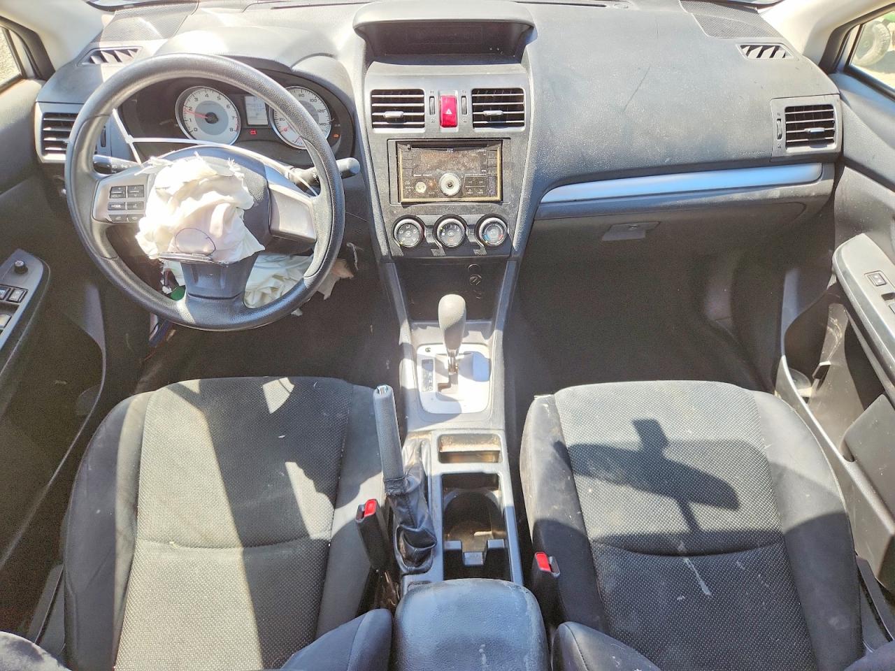 JF1GPAA65E8290995 · 2014 SUBARU IMPREZA · 8/12