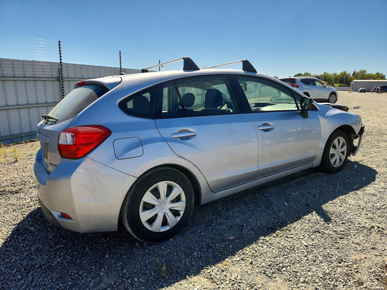 JF1GPAA65E8290995 · 2014 SUBARU IMPREZA · 3/12