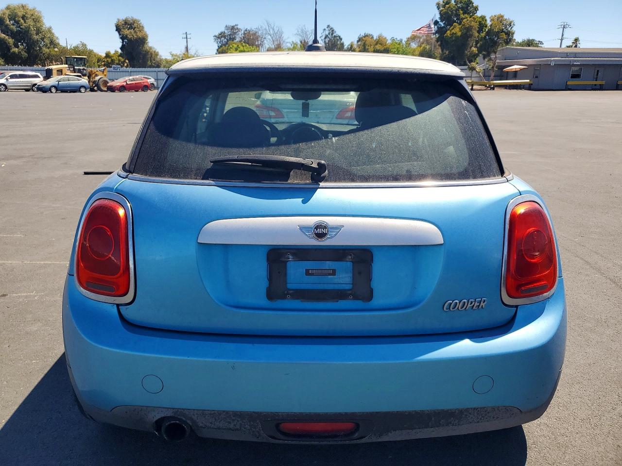 WMWXM5C54F3A57722 · 2015 MINI COOPER · 6/12