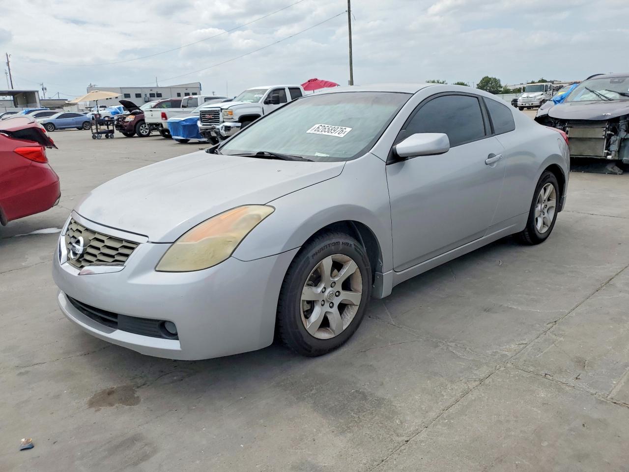 1N4AL24EX8C290700 · 2008 NISSAN ALTIMA