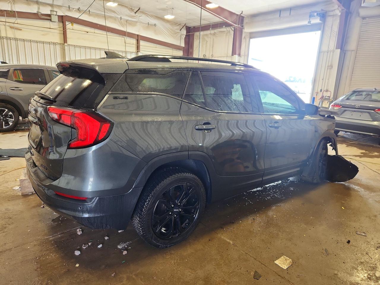 3GKALTEV2LL151368 · 2020 GMC TERRAIN · 3/13