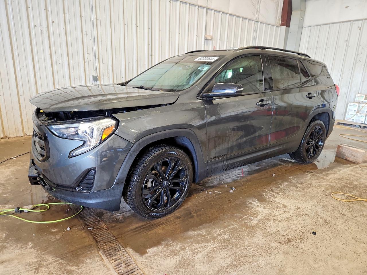 3GKALTEV2LL151368 · 2020 GMC TERRAIN