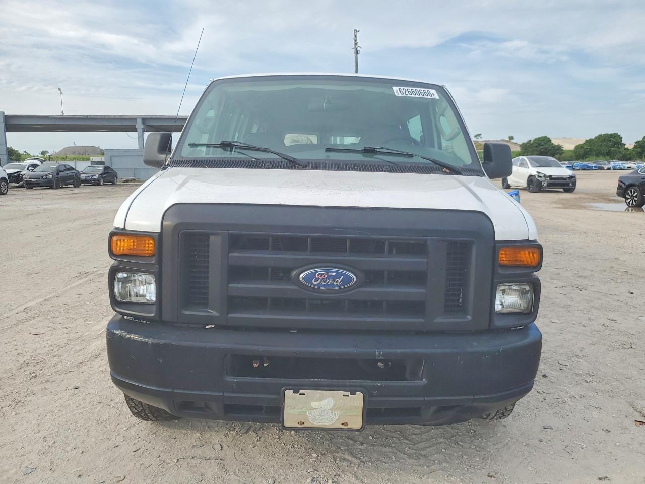 1FBSS31L48DA66069 · 2008 FORD ECONOLINE · 5/13