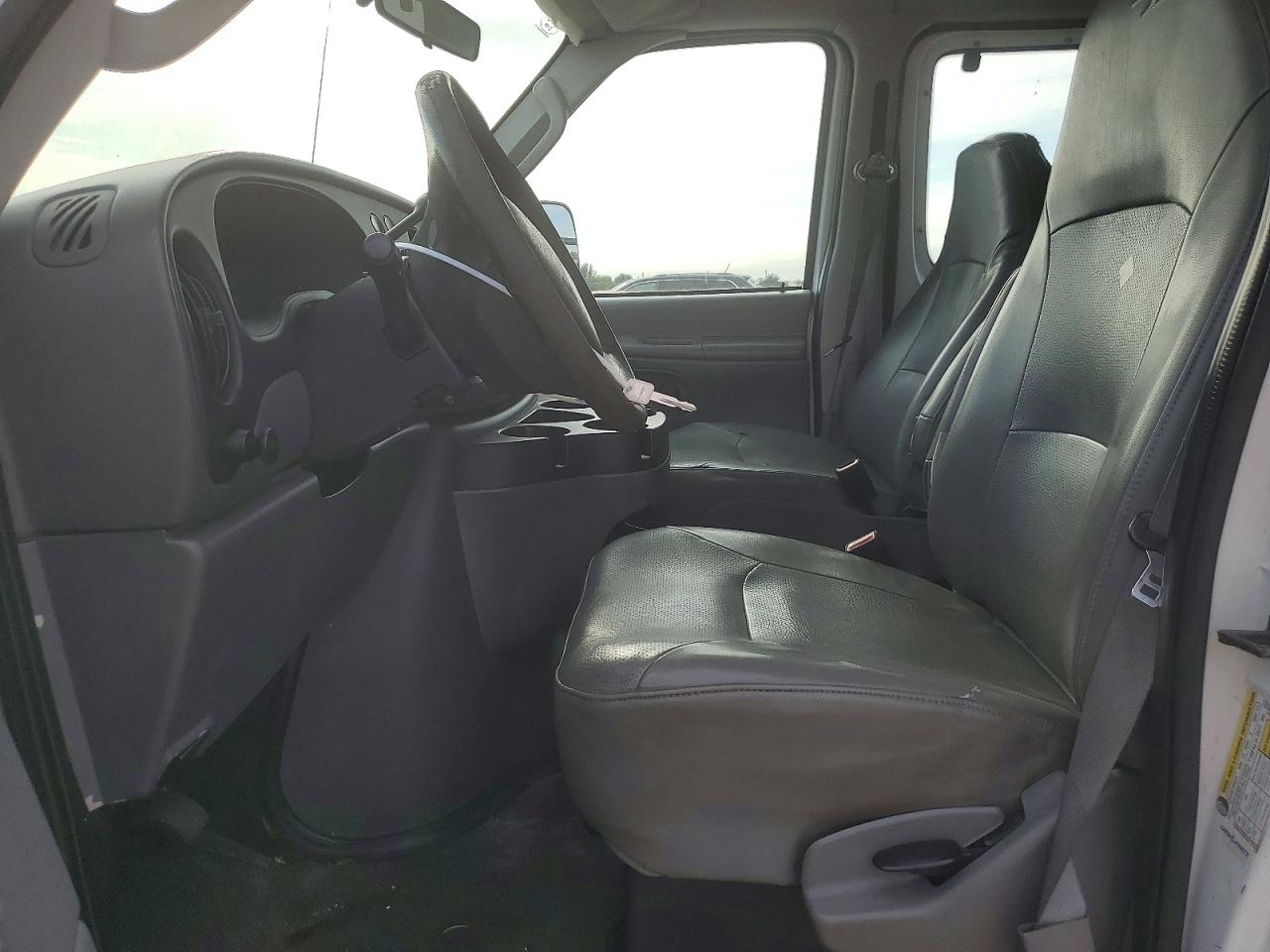 1FBSS31L48DA66069 · 2008 FORD ECONOLINE · 7/13
