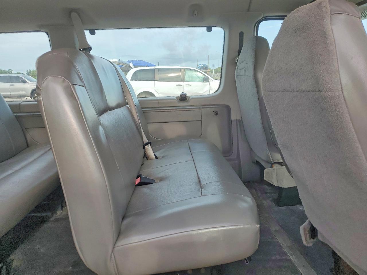 1FBSS31L48DA66069 · 2008 FORD ECONOLINE · 11/13
